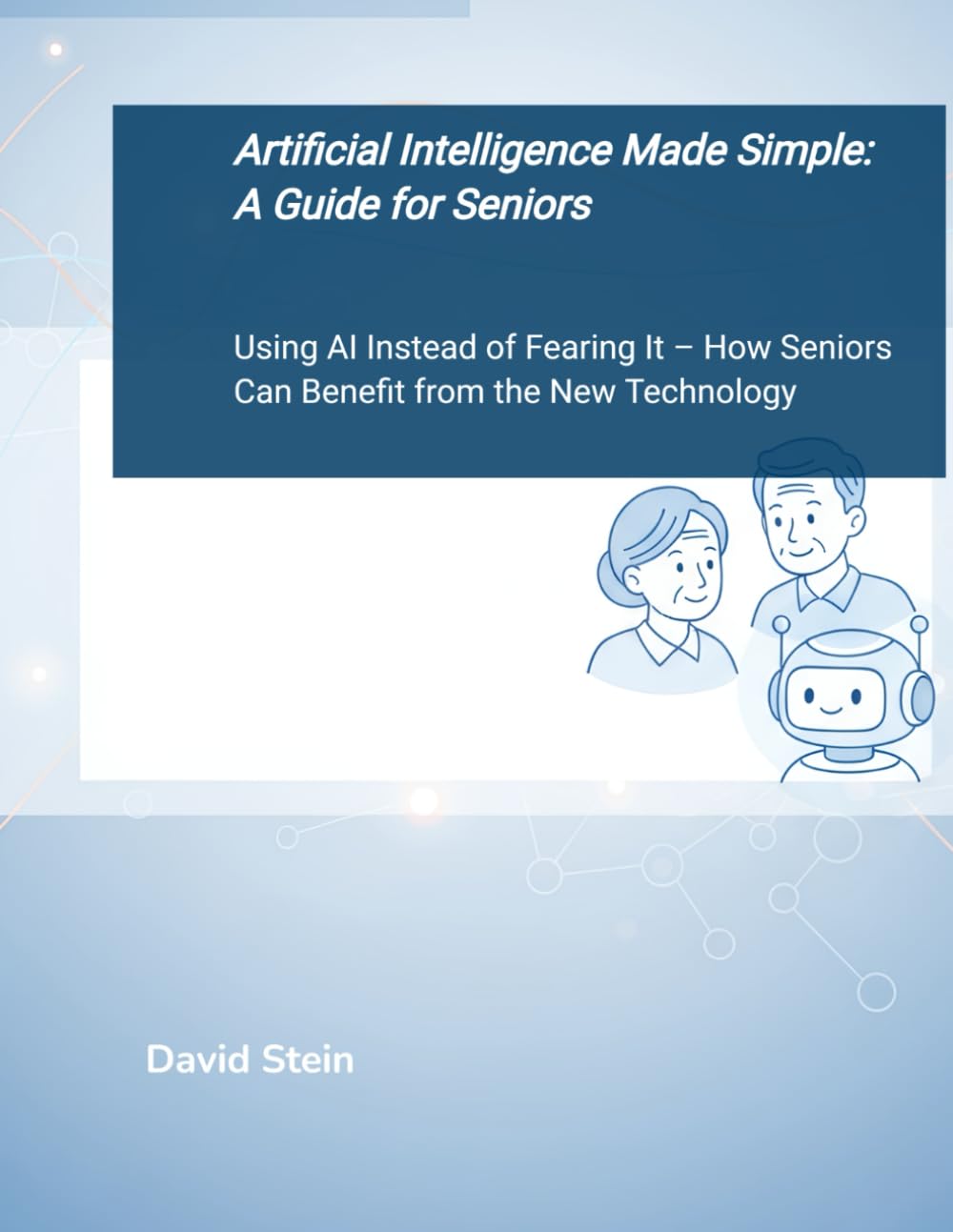 Ebook Cover AI Made Easy